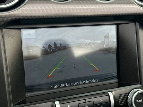 Used 2022 Ford Mustang GT Premium w/ GT Performance Package image 21