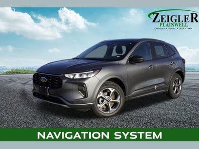 Used 2023 Ford Escape ST-Line