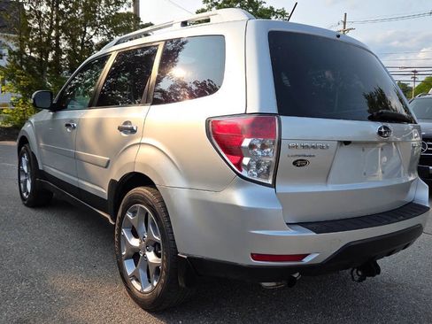 Used 2011 Subaru Forester 2.5X Touring AWD/4WD image 13