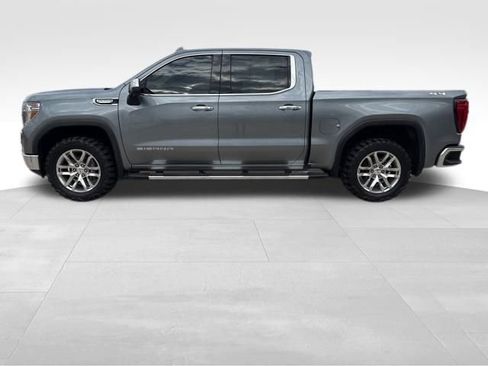 Used 2019 GMC Sierra 1500 SLT image 5