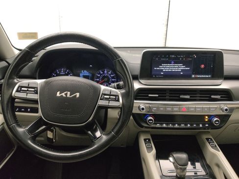 Used 2022 Kia Telluride S image 22