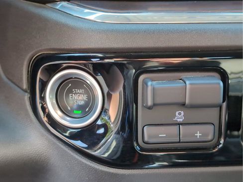 Used 2024 GMC Sierra 3500 SLT w/ Texas SLT Premium Package image 22