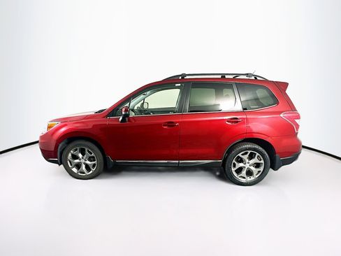Used 2015 Subaru Forester 2.5i Touring w/ Eyesight & Navigation System AWD/4WD image 4