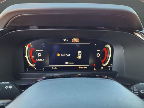 New 2026 Nissan Pathfinder SL image 30