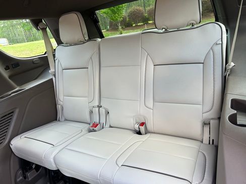 New 2026 GMC Yukon Denali RWD image 41