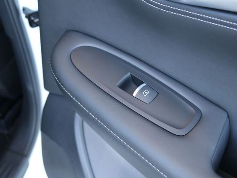 Used 2024 INFINITI QX55 Luxe w/ Cargo Package image 33