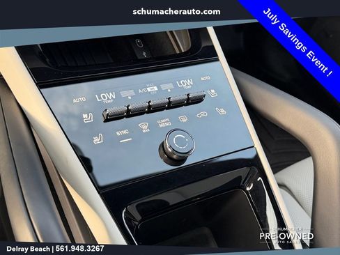 Used 2026 Porsche Cayenne GTS AWD/4WD image 23