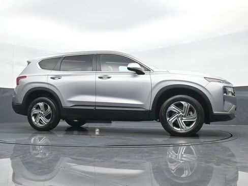 Used 2023 Hyundai Santa Fe SE w/ Cargo Package image 22