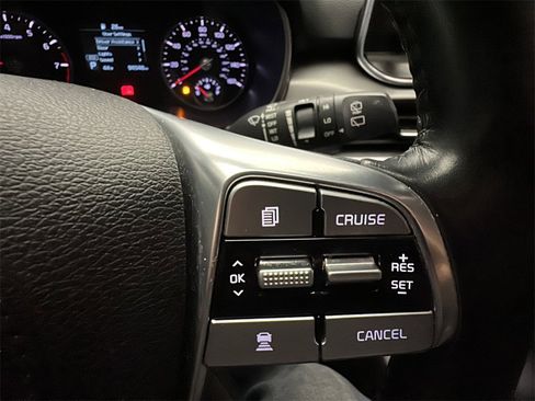 Used 2020 Kia Telluride S image 21