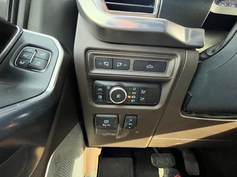 Used 2024 Ford F150 King Ranch w/ FX4 Off-Road Package AWD/4WD image 13