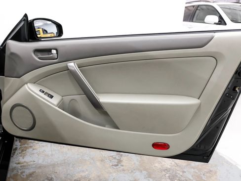 Used 2003 INFINITI G35 Coupe RWD image 29