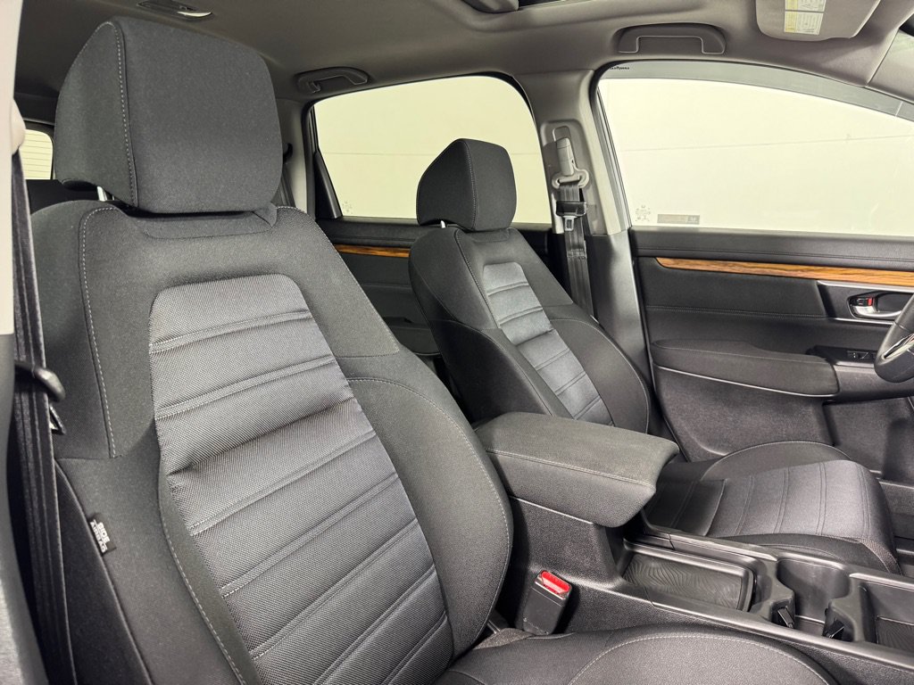 Used 2019 Honda CR-V EX image 24