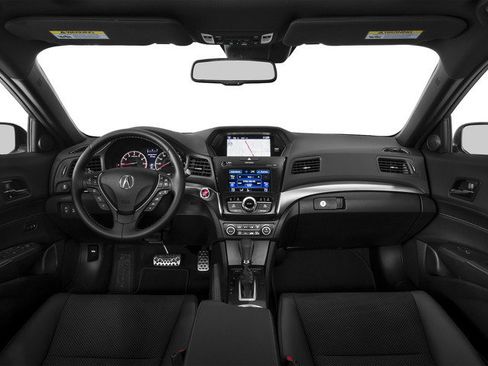 Used 2016 Acura ILX FWD image 7
