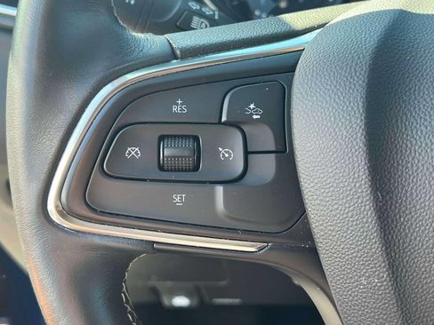 Used 2023 Buick Encore GX Preferred w/ Cold Weather Comfort Package FWD image 23