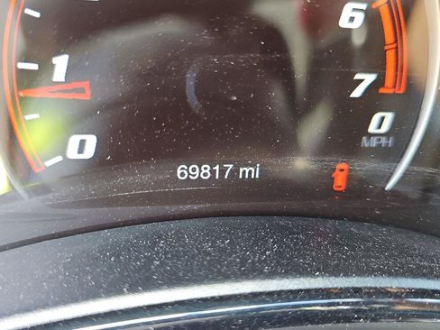 Used 2022 Dodge Durango SRT w/ Premium Interior Group AWD/4WD image 16