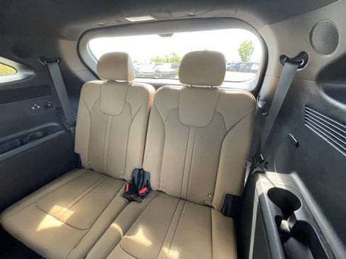 New 2026 Kia Sorento SX Prestige AWD/4WD image 28