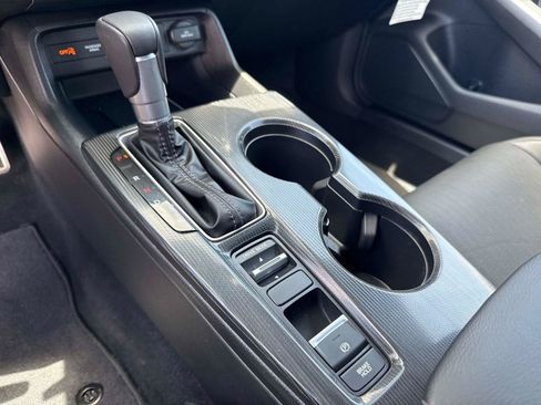 Certified 2026 Honda Civic Sport Touring image 29