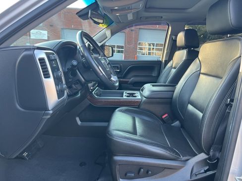 Used 2018 GMC Sierra 1500 SLT image 13