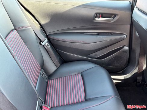 Certified 2026 Toyota Corolla XSE image 14