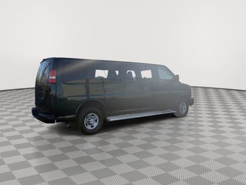 Used 2014 Chevrolet Express 3500 LS image 11