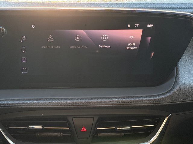 Certified 2024 Buick Encore GX Sport Touring FWD image 18