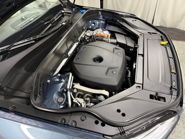Used 2022 Volvo XC90 T8 Inscription AWD/4WD image 28