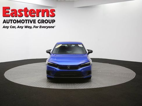 Used 2022 Honda Civic Sport image 47