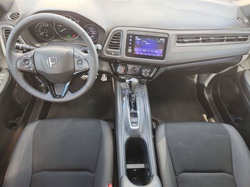 Used 2022 Honda HR-V Sport image 18