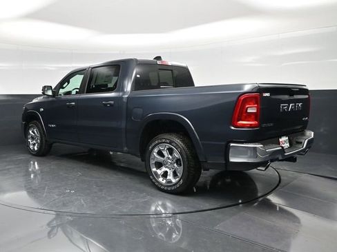 New 2026 RAM 1500 Big Horn AWD/4WD image 7