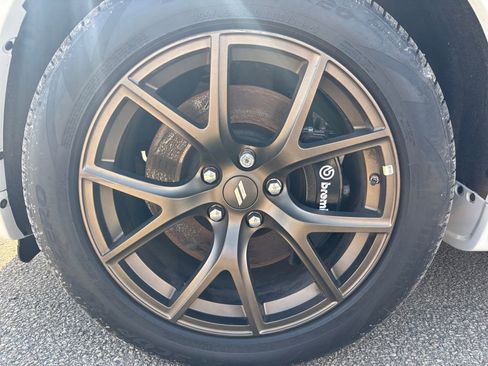 Used 2025 Dodge Durango R/T AWD/4WD image 34