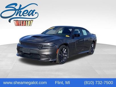Used 2023 Dodge Charger GT w/ Blacktop Package