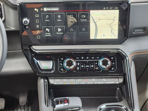 New 2026 GMC Sierra 1500 AT4 w/ AT4 Premium Package AWD/4WD image 21