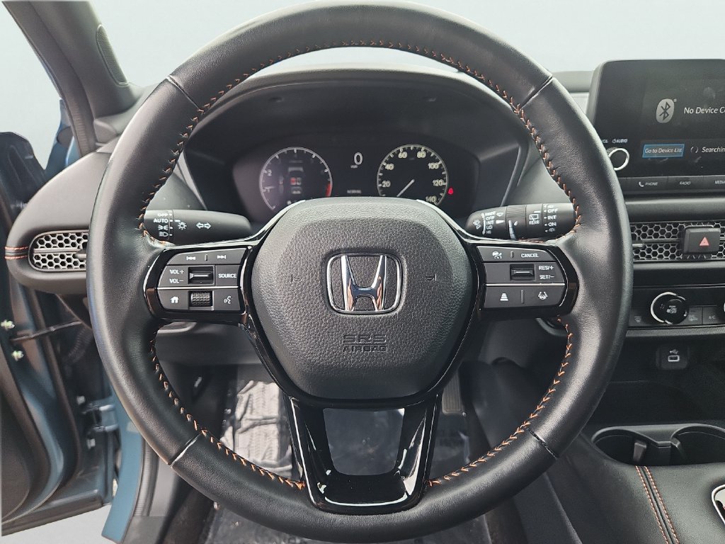 Used 2025 Honda HR-V Sport image 25