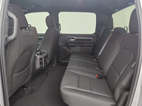 New 2026 RAM 1500 Big Horn AWD/4WD image 28