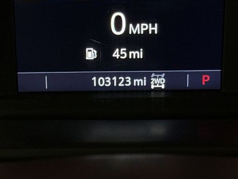 Used 2021 Chevrolet Silverado 1500 W/T w/ WT Value Package image 13