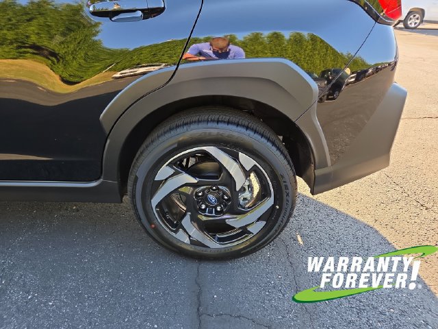 New 2026 Subaru Crosstrek 2.5i Limited AWD/4WD image 21