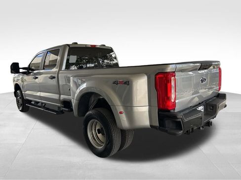 Used 2024 Ford F350 XL image 4