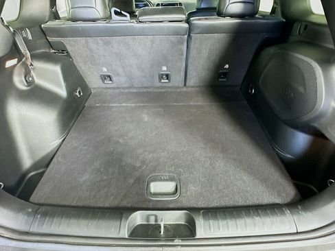 Certified 2021 Jeep Cherokee Limited image 36