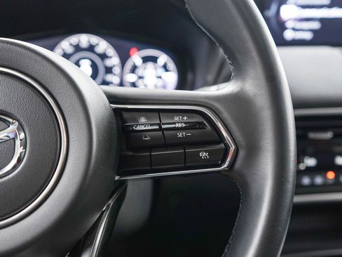 Certified 2024 MAZDA CX-90 Plug-In Hybrid w/ Preferred AWD/4WD image 29