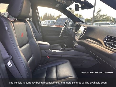 Used 2024 Dodge Durango R/T AWD/4WD image 15
