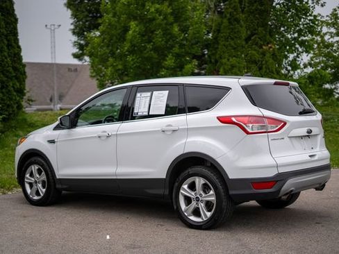 Used 2014 Ford Escape SE FWD image 7
