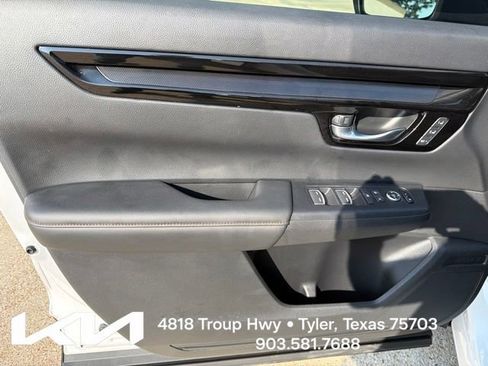 Used 2025 Honda CR-V Sport Touring image 15
