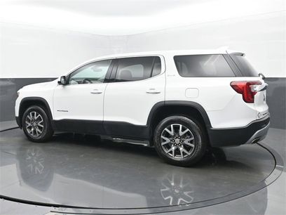 Used 2023 GMC Acadia SLE