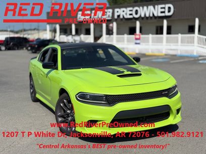 Used 2023 Dodge Charger R/T w/ Daytona Edition Group