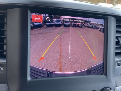 Certified 2024 RAM 2500 Big Horn w/ Bed Utility Group image 36