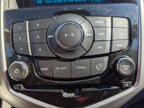 Used 2015 Chevrolet Cruze LT image 20