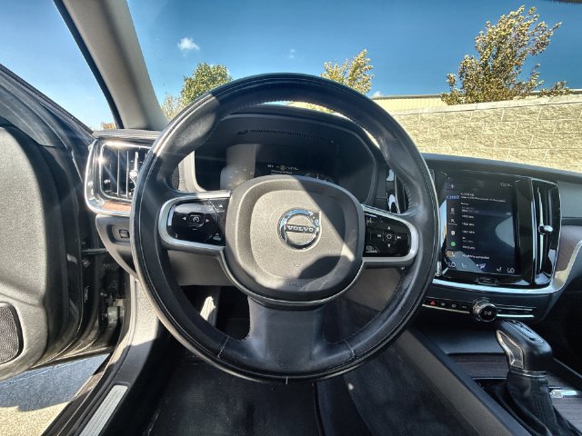 Used 2019 Volvo S60 T6 Inscription AWD/4WD image 14