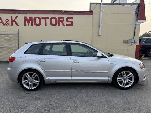 Used 2011 Audi A3 2.0T Premium Plus w/ Premium Plus Package AWD/4WD image 9
