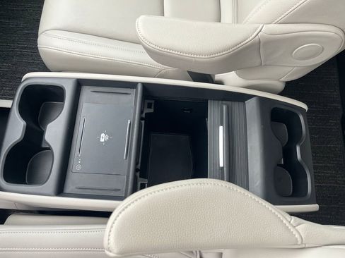 Used 2025 Honda Odyssey EX-L image 26