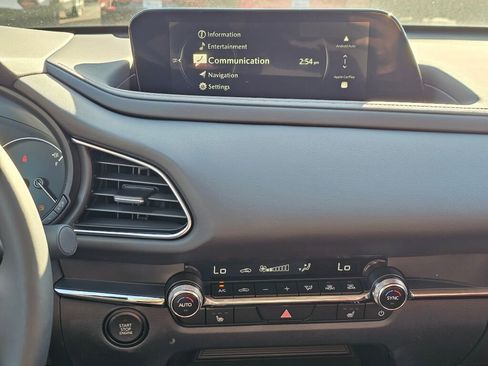 New 2025 MAZDA CX-30 AWD 2.5 S w/ Preferred Package image 13